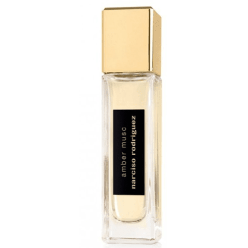 

عطر الشعر امبر مسك للنساء من نارسيسو رودريغز - 30 مل